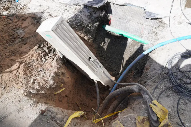 Platzhalter – Projekt 1